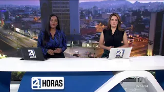 Noticiero de Quito (Primera Emisión 11/05/23)