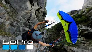 GoPro Awards: Rocky New Zealand Speedfly in 4K