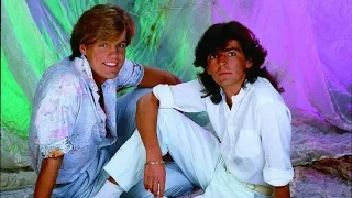 Modern Talking - You're My Heart, You're My Soul (Extended Version)