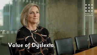 Value of Dyslexia Report Full Film