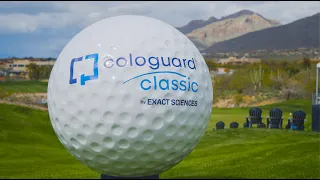 Colon cancer survivors unite at the Cologuard Classic to celebrate their triumphs, build community