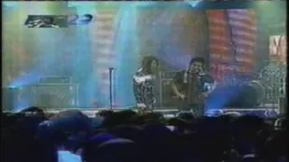 Kangen Band Feat Charly ST12 - Kembali Pulang (Live Perform On Hits RCTI 2009)