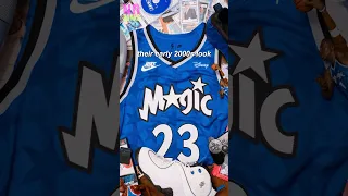 Best players to wear Orlando Magic throwback jerseys 🪄
