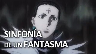 Análisis de Chrollo Lucilfer - Hunter x Hunter