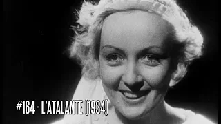 EFC II #164 - L'Atalante (1934)