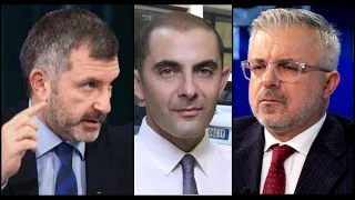 Edi Rama rrahu avokatin e Berishës?! Akuza e Berishës shkakton debat në studio mes analistëve