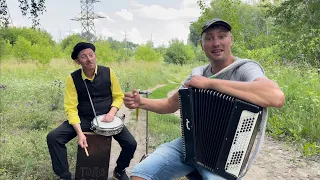 ♫ ЭТО ПРОСТО ШЕДЕВР ! ! !  Девушка из Нагасаки ( Жоров & Еремеев )