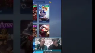 ● ДВА СТРИМЕРА ЗАДАЮТ СЕБЕ ВОПРОС КТО БОЛЬШЕ... ● НАРЕЗКА СТРИМА ДЕРЗКИЙ MOBILE LEGENDS