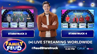 Family Feud Philippines: March 14, 2024 | LIVESTREAM