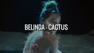 Belinda - Cactus (Audio)