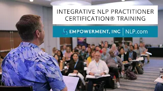 Integrative NLP Training Experience