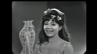 Violetta Ferrari - Ich gefall' mir (I feel pretty) - 1963