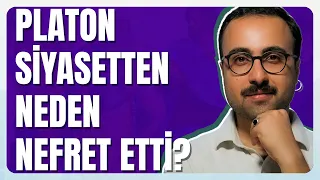 Platon'un Siyaset Felsefesi. Adalet ve Adil Toplum Nedir? | Batı Siyasi Düşüncesinin İzinde 1