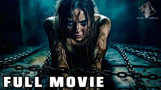 KISS THE ABYSS 🎬 Full Exclusive Horror Movie Premiere 🎬 English HD 2024