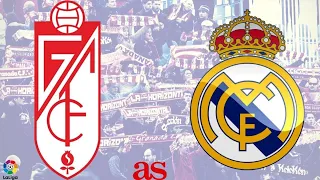 Real Madrid VS Granada live stream - real madrid vs granada live stream hd