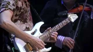 "The Crying Machine" (Full Song) - Steve Vai