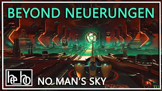 NO MAN’S SKY deutsch PC | Beyond Neuerungen | Tutorial Tipps + Tricks | herr_holle