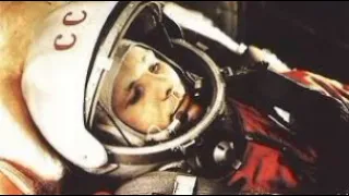 GAGARIN!!! переговоры Гагарина и Королева на старте!!!