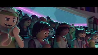 Playmobil: Фильм — Русский тизер-трейлер (2019)