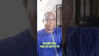 Les jeudis de Sandjiri Diop : Asrar kantanou seuy, galadiou keur etc.