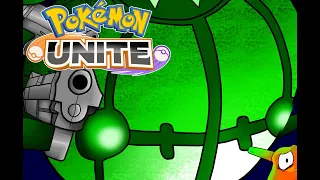 Pokémon Unite Chandelure Montage: Top9.2 War Crimes (Feat. Wambu)