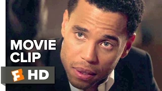 The Perfect Guy Movie CLIP - This is a Relationship (2015) - Sanaa Lathan, Michael Ealy Thriller HD