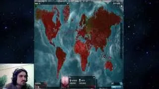 Plague Inc. Пробуем Нано-Вирус.