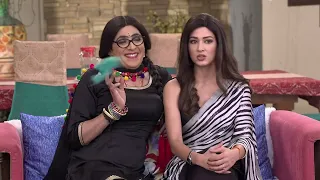 यह क्या नया Drama है ?Bhabi Ji Ghar Par Hai -Full Ep 1886 - 30-Aug-2023|Anita Mishra|@andtvchannel