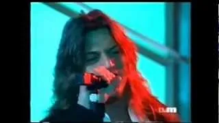 Jaded Heart - Walk the wire (TV München 1998 - Release Mystery Eyes)