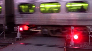 Metra 157 West Crystal Lake, IL 10/16/19