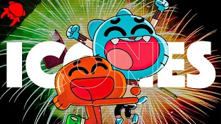 Qui est GUMBALL ? 🙀