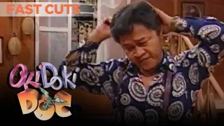 Babalu, nagpapa-astig sa pinopormahan | Oki Doki Doc Fastcuts Episode 67 | Jeepney TV