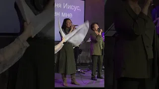 Ты нужен мне | You're All I Need | #worship Краеугольный камень Якутск