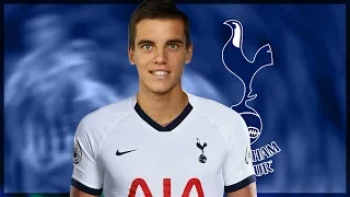 Giovani Lo Celso - Welcome To Tottenham - Skills, Goals & Assists - 2018/2019