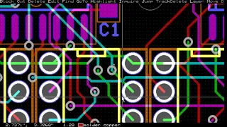 Orcad in "DosBox-X"