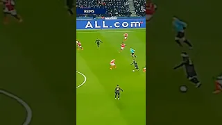 Lionel Messi Naughty Dummy Vs Reims🔥