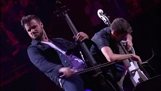 2CELLOS - Back In Black [Live at Sydney Opera House]