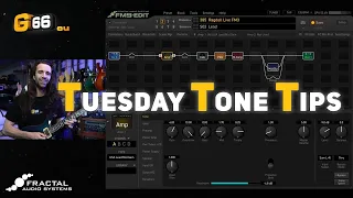 Tuesday Tone Tip | Expanding an FM3 Preset on the FM9