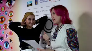 Підсумки Першого дня Першого міжнародного етнографічного кінофестивалю "ОКО" (12.09.2020)