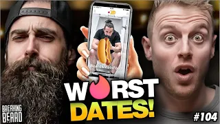 The WORST Date I've Ever Had!
