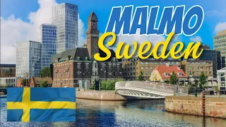 Malmo - Sweden