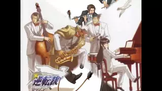 Orchestra and Jazz Soul: Objection!