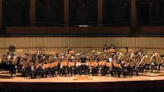 Christmas Carol Fantasy - Philharmonic Youth Winds