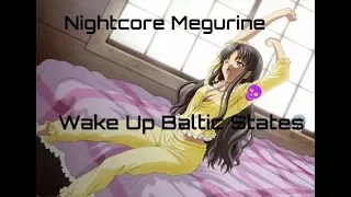 Aangevraagde Nightcore // Wake Up Baltic States // NM