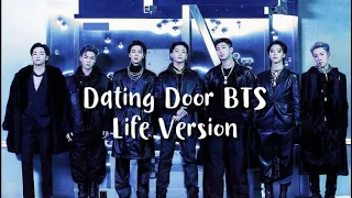 Dating Door BTS | Life version