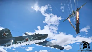If RUSSIAN BIAS Was a Plane in War Thunder