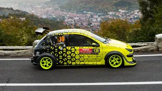 206 RC Hillclimb Poiana 2022