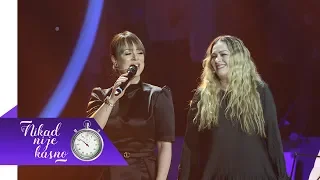 Ivana Peters i Sladja Alegro - Simpliy the best - (live) - NNK - EM 26 - 15.03.2020