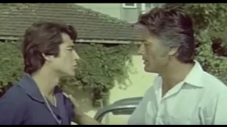 Cüneyt Arkın Ve Salih Güney Sevgili Babam (1969) Film Fragman