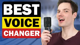 🎤 How to use FREE Voice Changer app on PC